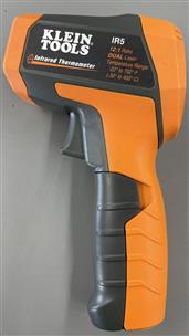 IR5 Klein Tools Dual Laser Infrard Thermometer